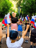День России День России.