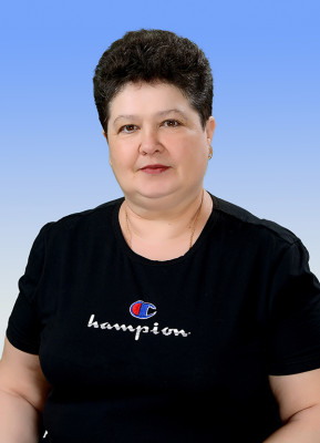Инструктор по физической культуре Зимина Татьяна Николаевна