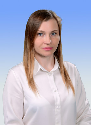 Воспитатель первой категории Чижкова Ирина Алексеевна